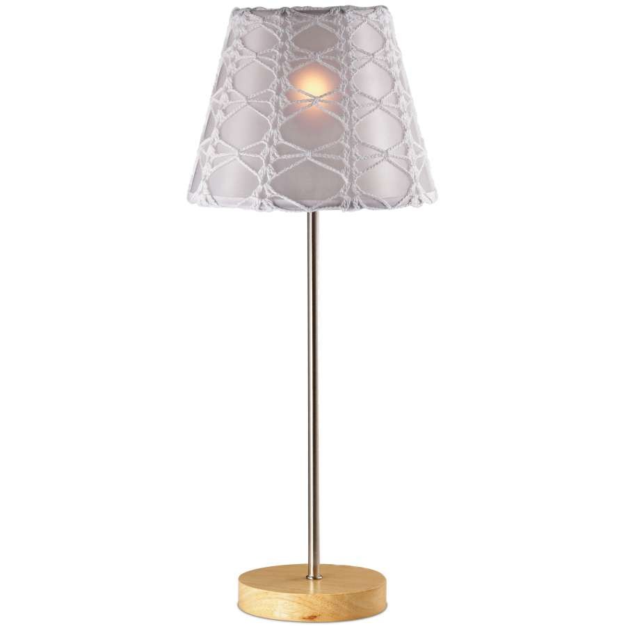 Настольная лампа Odeon Light Tonga 2479/1T