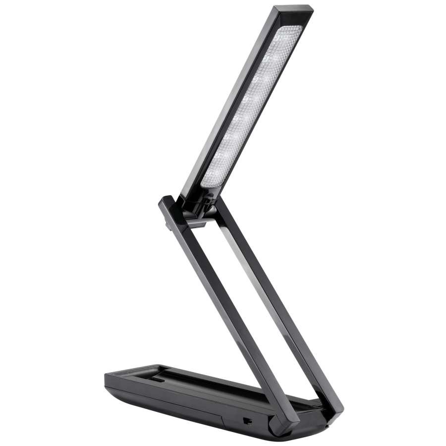 Настольная лампа Odeon Light Upe 2435/1T