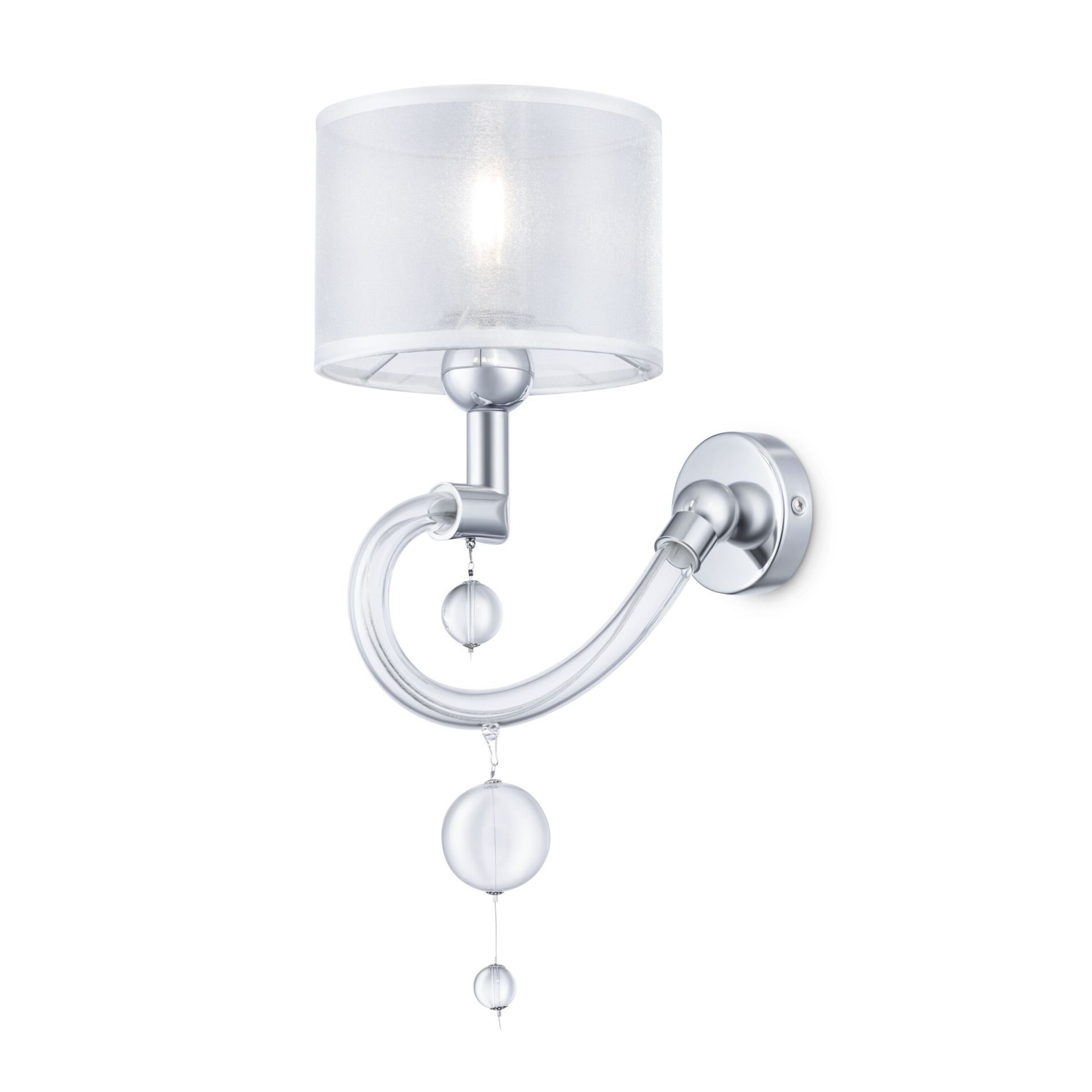 Настенное бра Maytoni Bubble Dreams MOD603-01-N