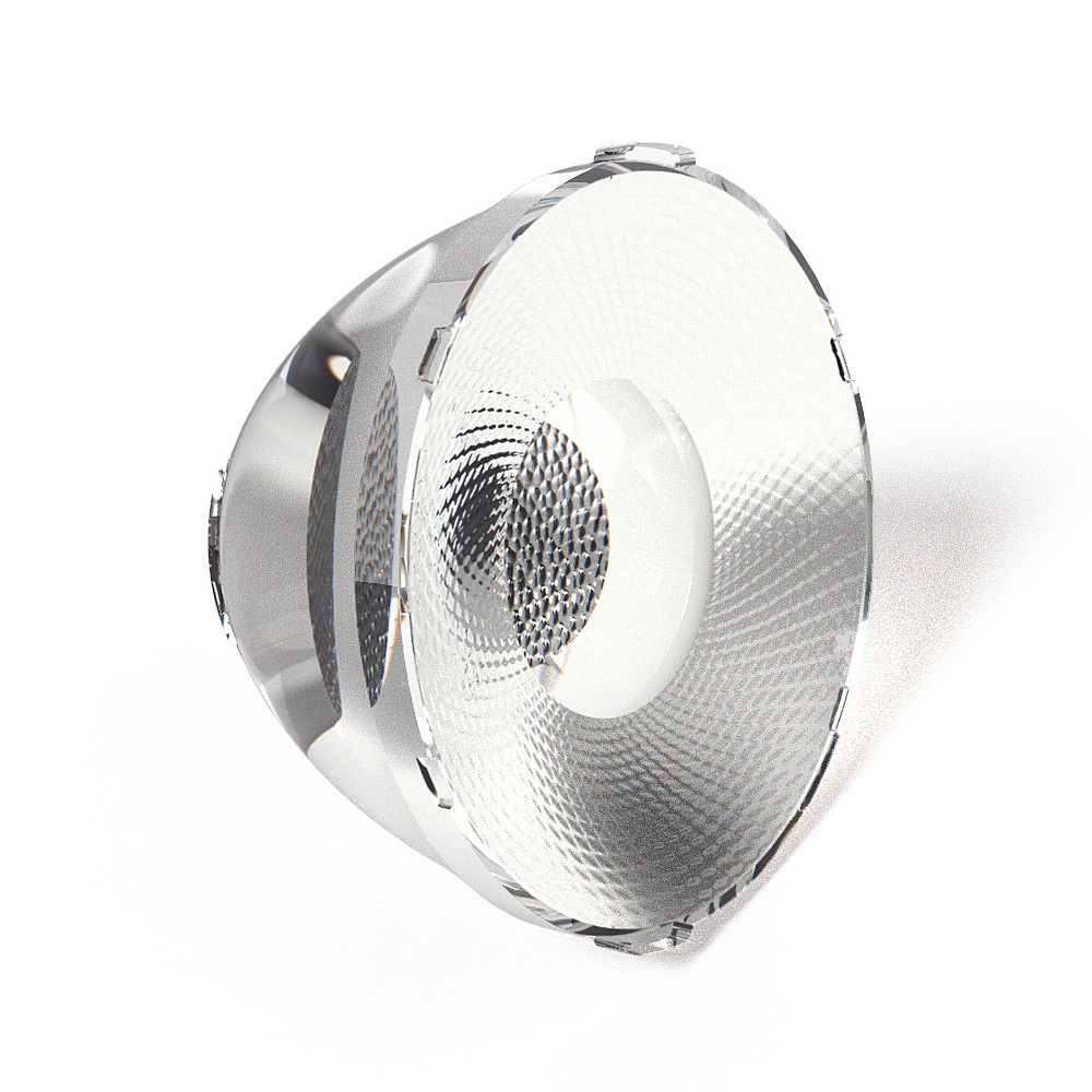 Объектив-24 к споту Mantra Ipsilon 7320