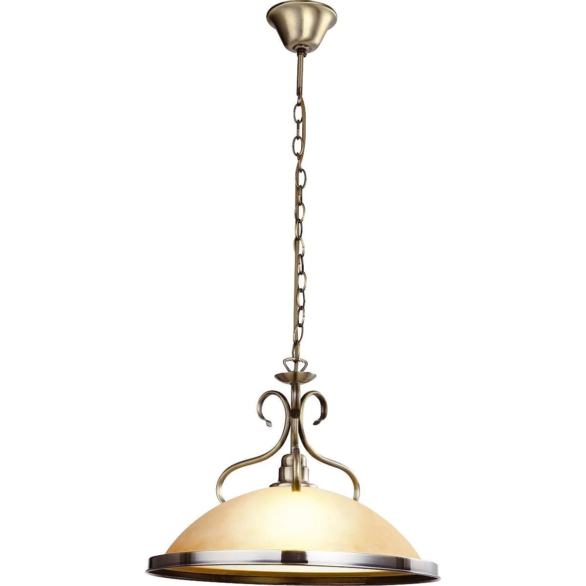 Светильник подвесной Globo SASSARI 6905