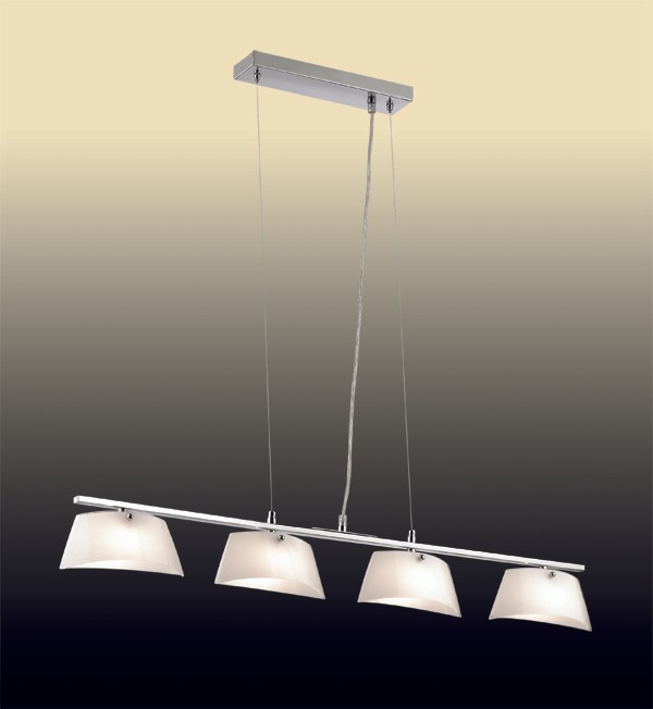 Светильник подвесной Odeon Light Febri 2679/4