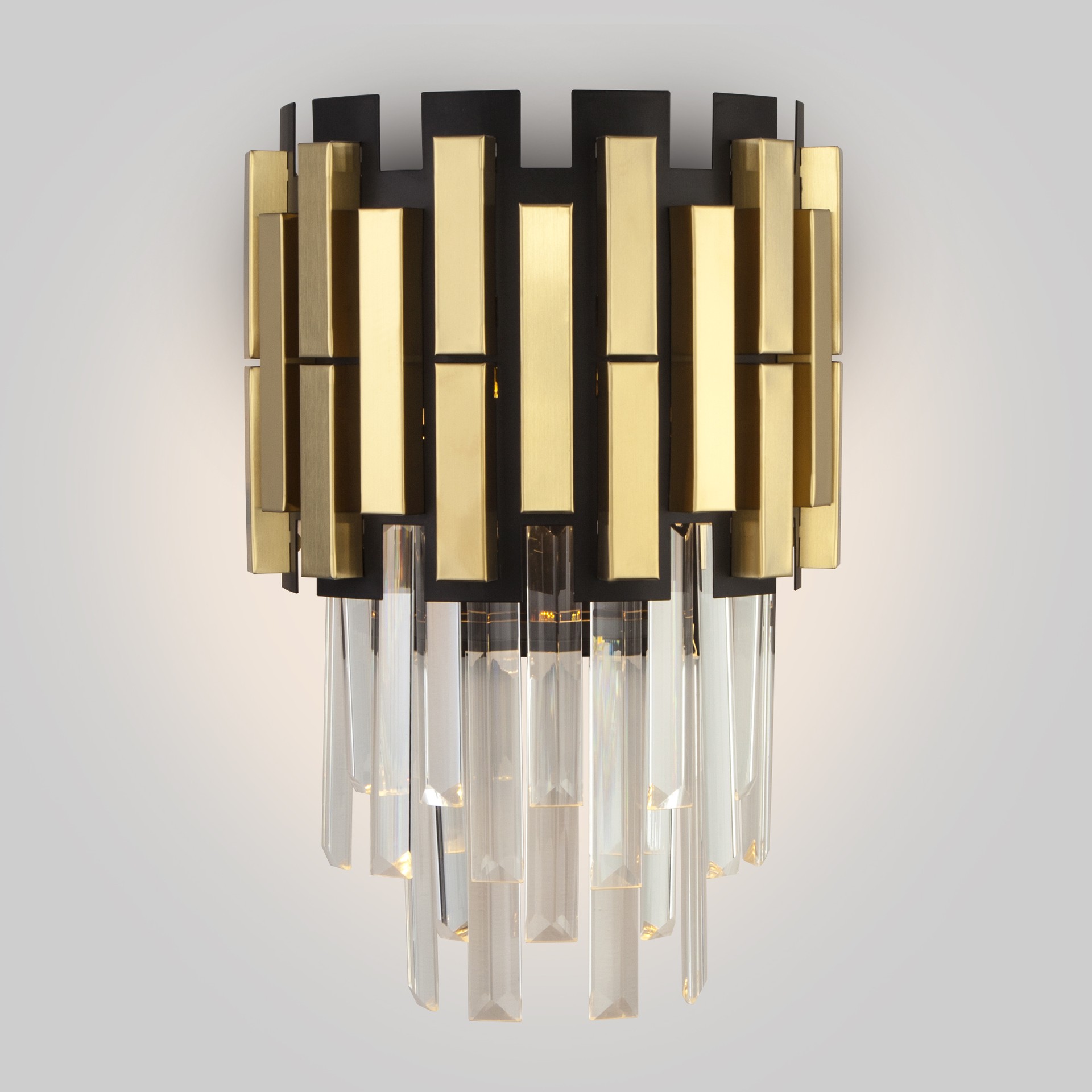 Настенное бра Bogates Deseo 331/2 Strotskis