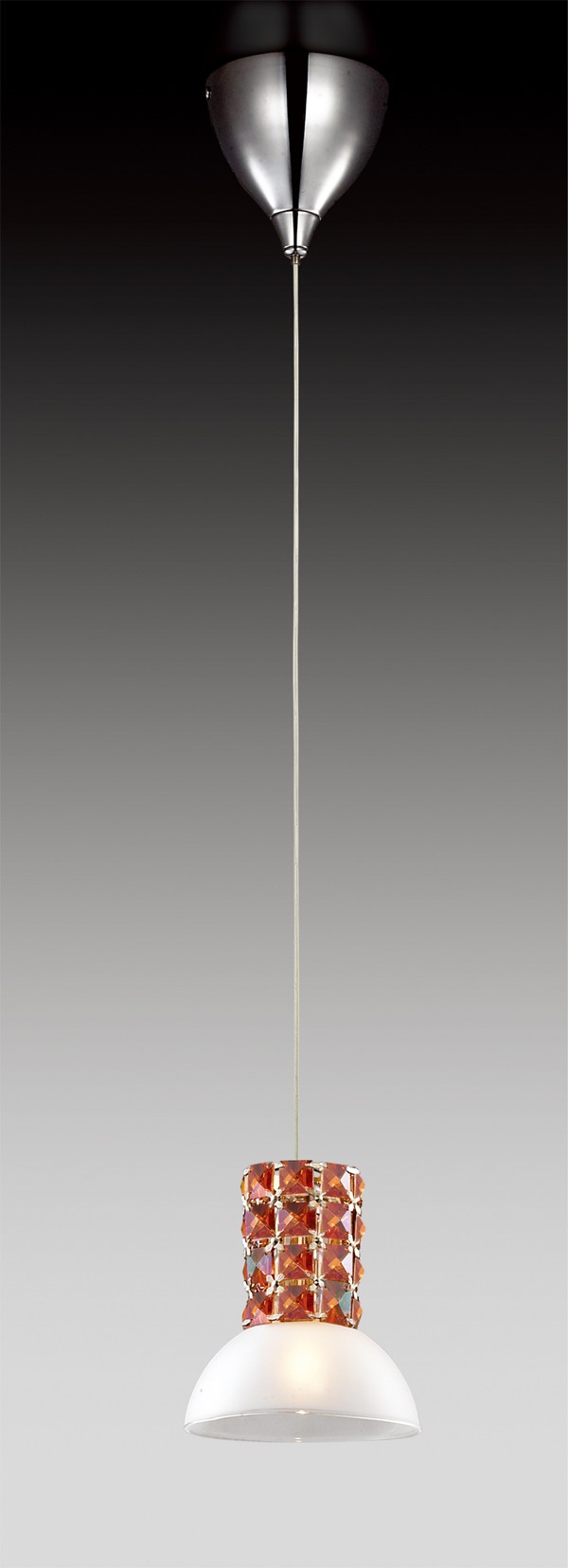 Светильник подвесной Odeon Light Larus 2605/1