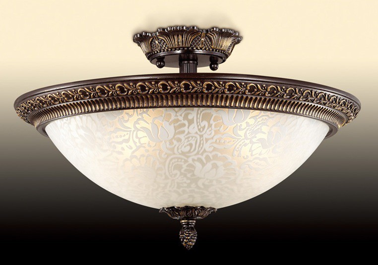 Светильник потолочный Odeon Light Maipa 2587/3C