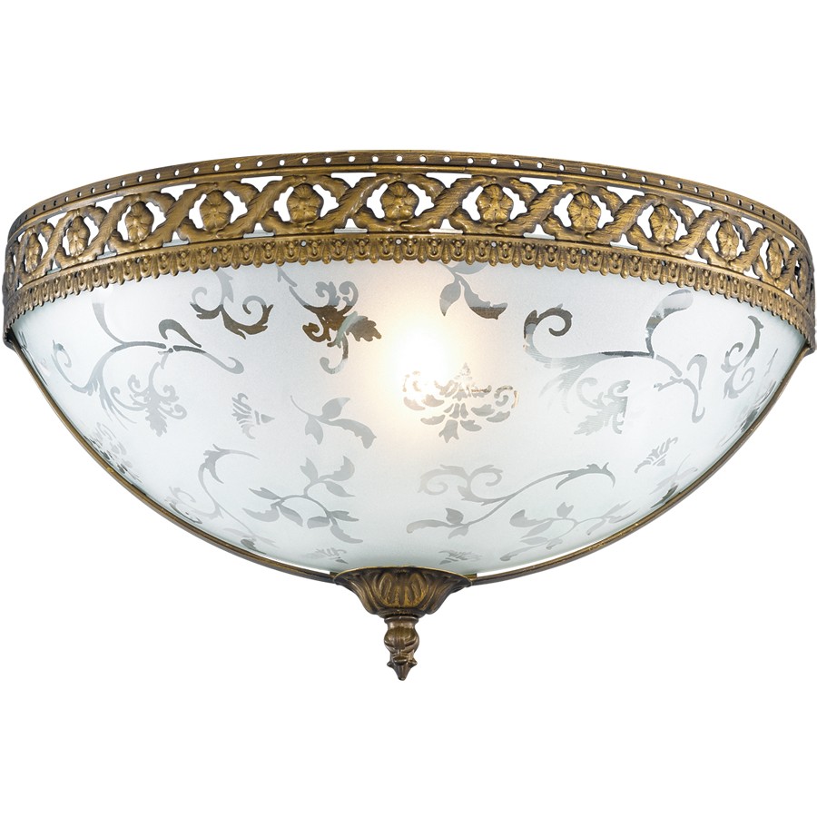 Настенное бра Odeon Light Wesli 2547/1W