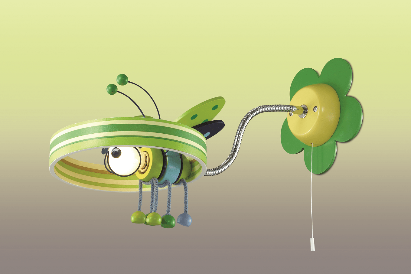 Бра в детскую Odeon Light Arli 2805/1W