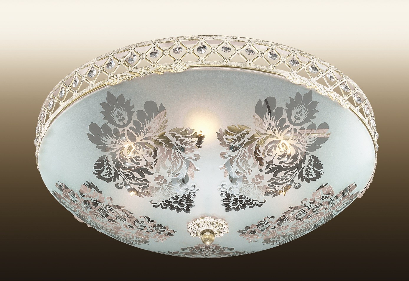 Светильник потолочный Odeon Light Aspena 2777/6C