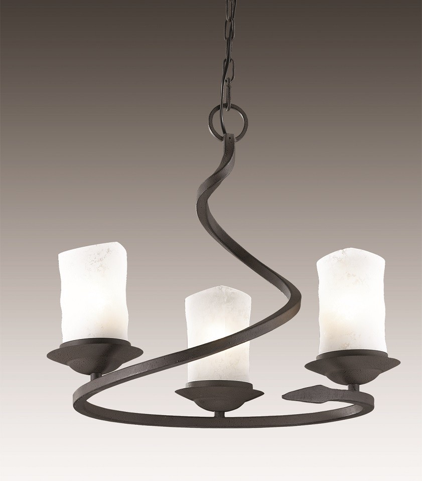 Подвесная люстра Odeon Light Brin 2766/3