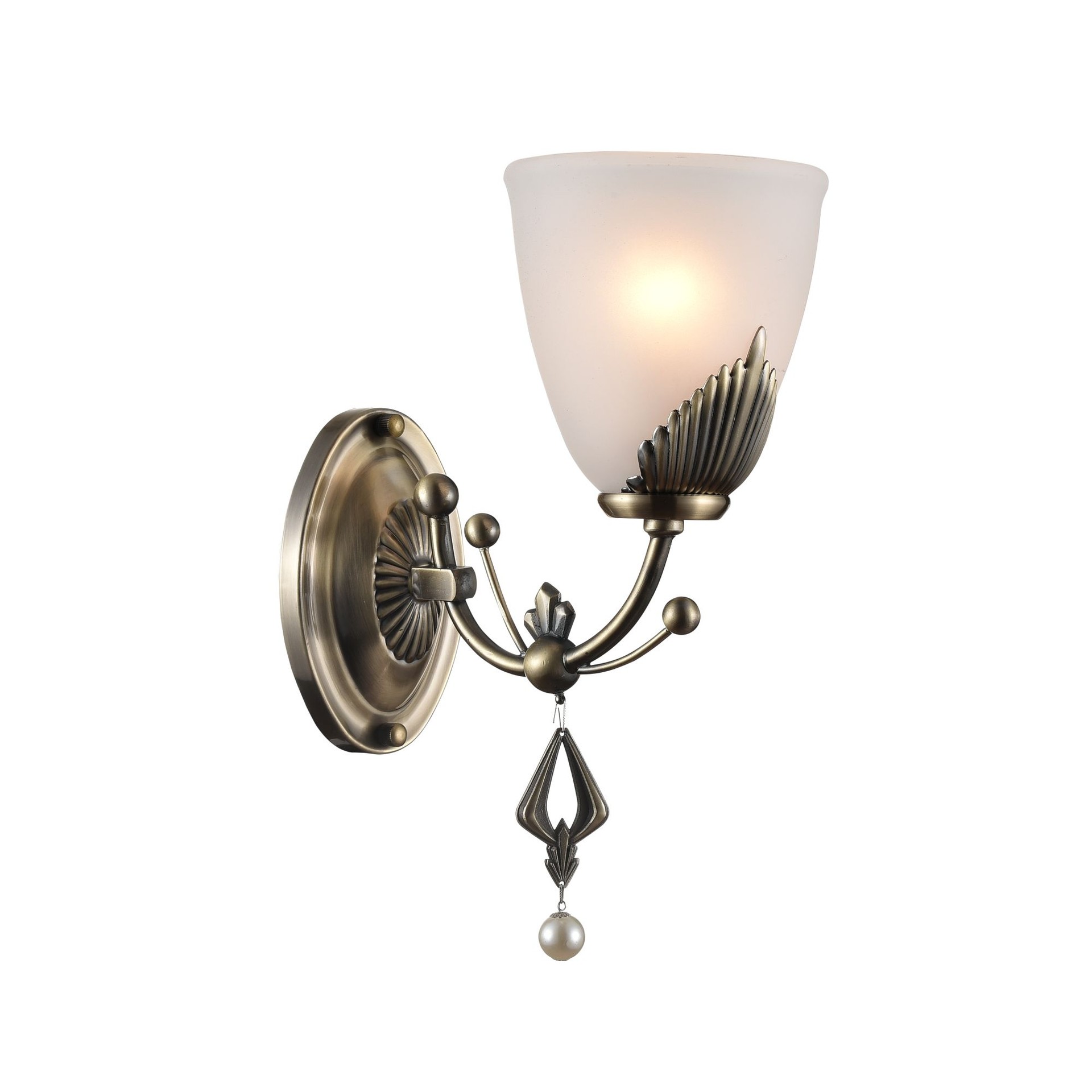 Настенное бра Maytoni Basil RC146-WL-01-R