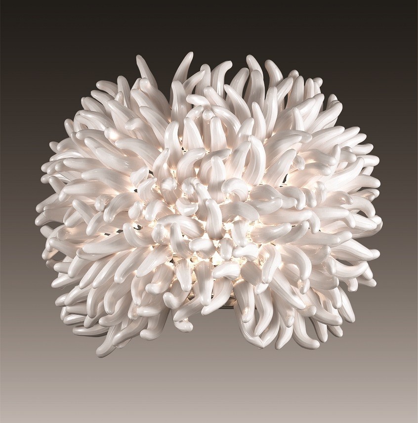 Настенное бра Odeon Light Esma 2755/1W