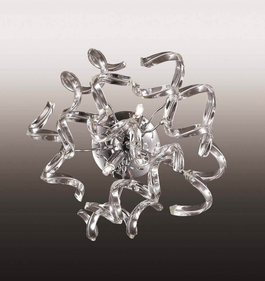 Настенное бра Odeon Light Galora 2688/1W