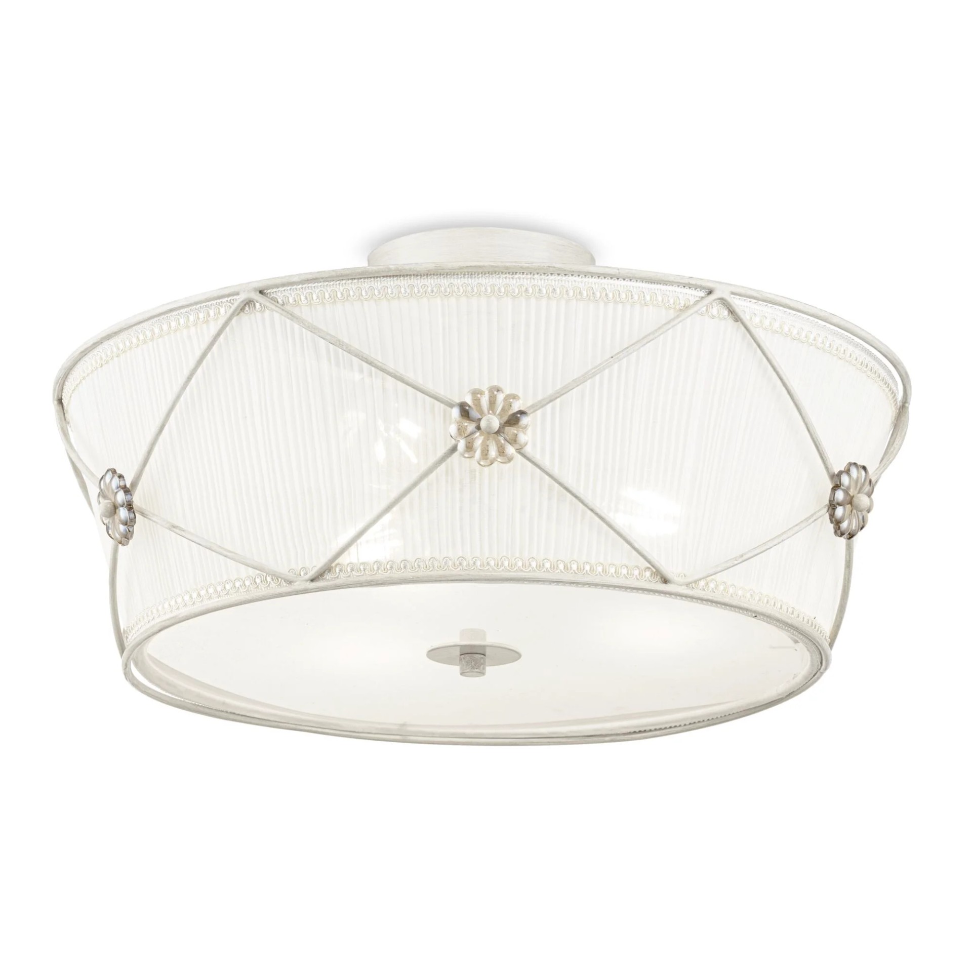 Потолочная люстра Maytoni Lea ARM369-03-G