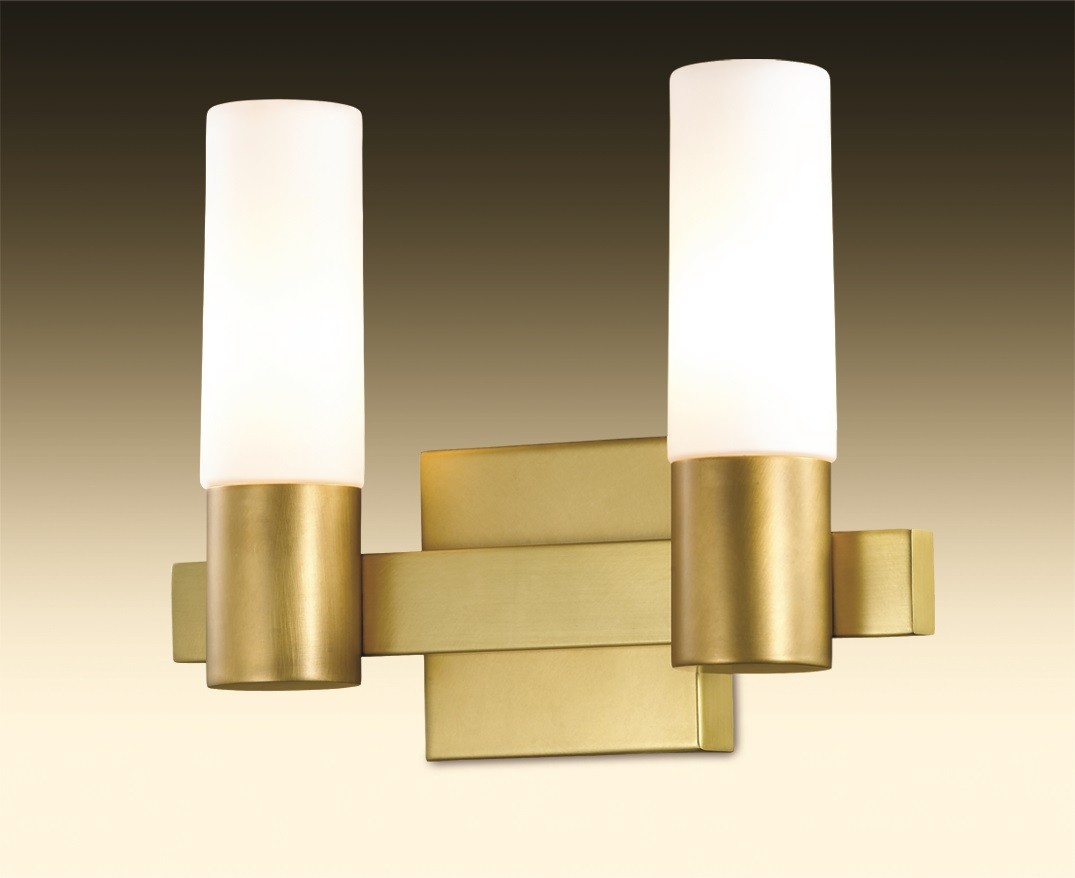 Настенное бра Odeon Light Lorita 2719/2W