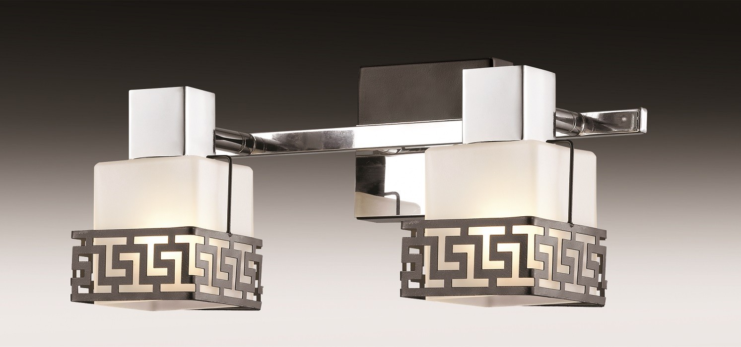 Настенное бра Odeon Light Lurta 2785/2W