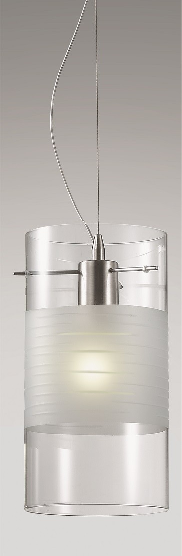 Светильник подвесной Odeon Light Marza 2738/1B