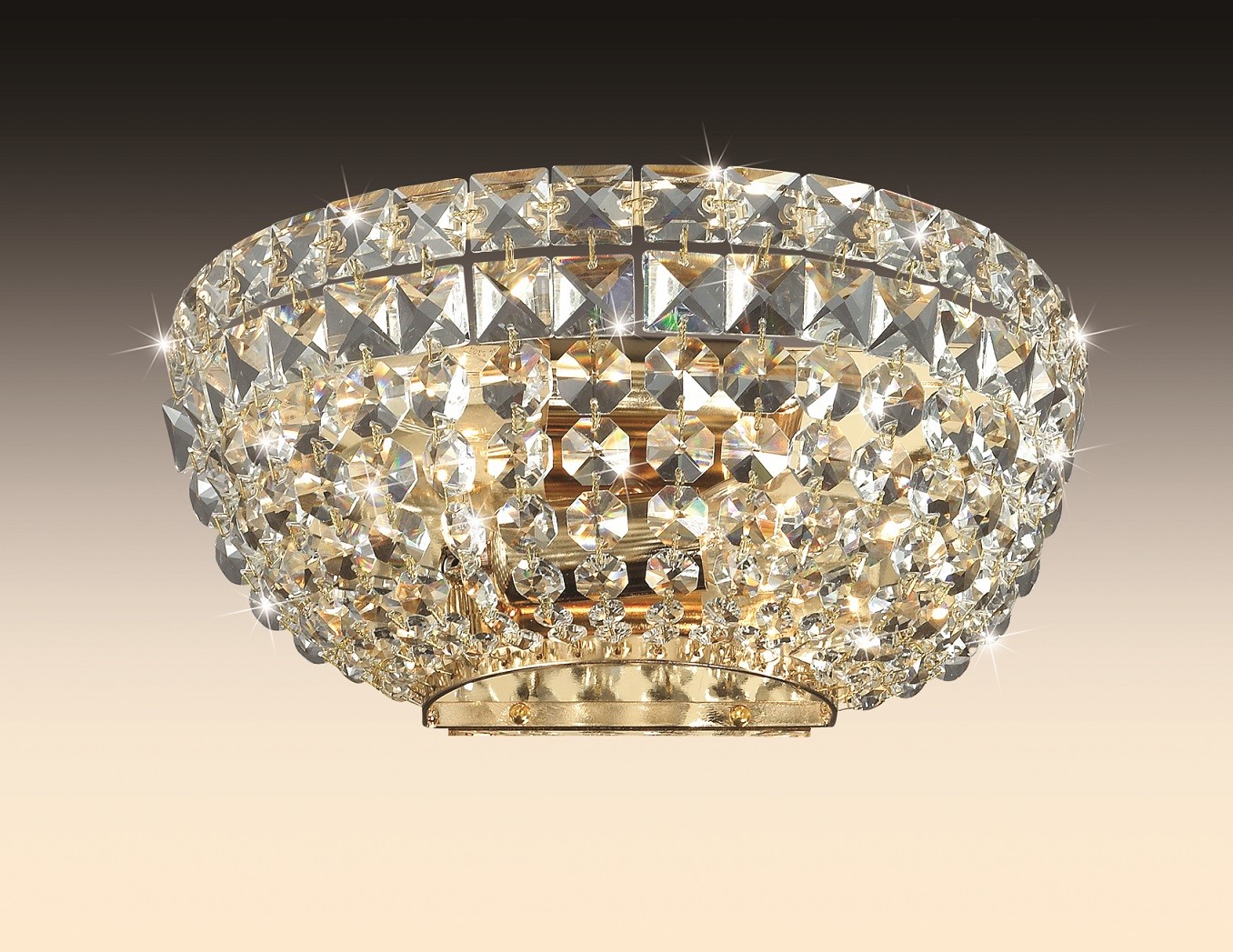 Настенное бра Odeon Light Maura 2811/2W