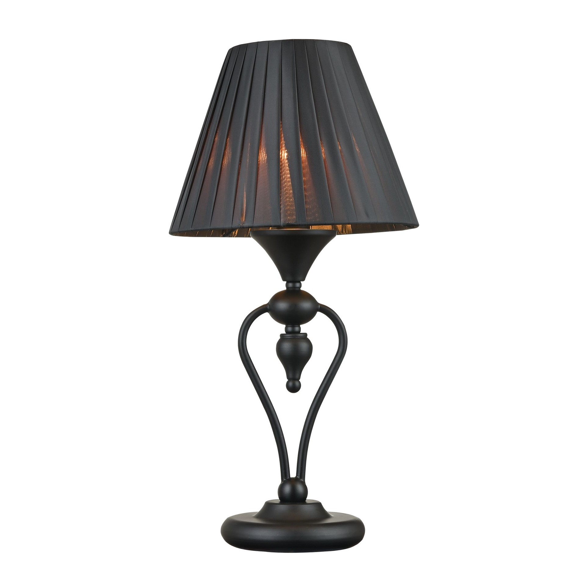 Настольная лампа Maytoni Majorca MOD981-TL-01-B