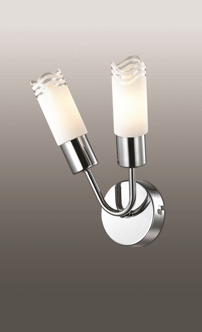 Настенное бра Odeon Light Metiko 2789/2W