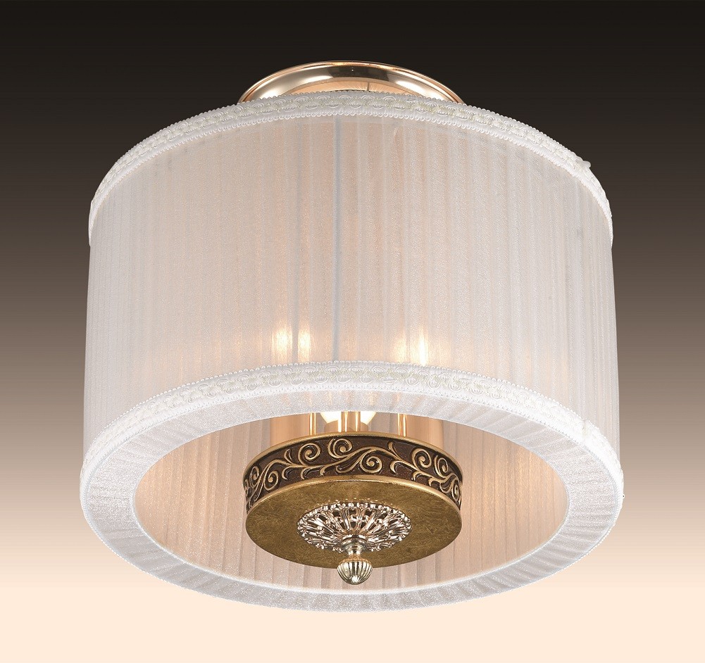 Потолочная люстра Odeon Light Nesta 2770/3C