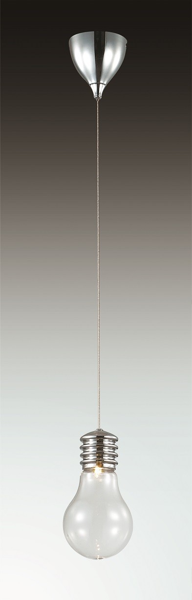 Светильник лампочка Ильича Norin 2748/1 Odeon Light