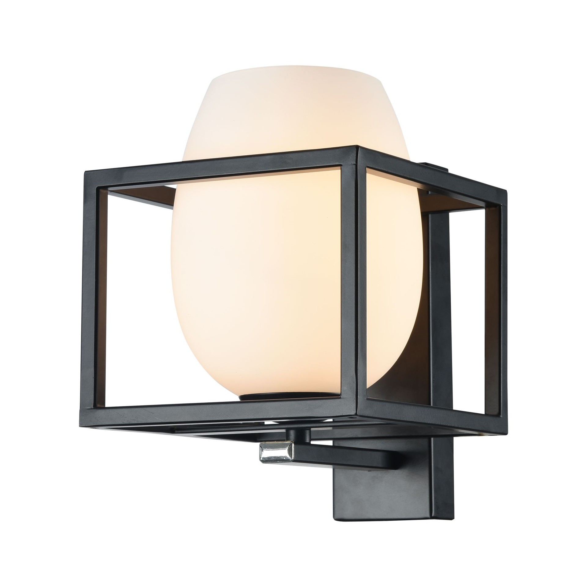 Настенное бра Maytoni Cabin MOD252-WL-01-B