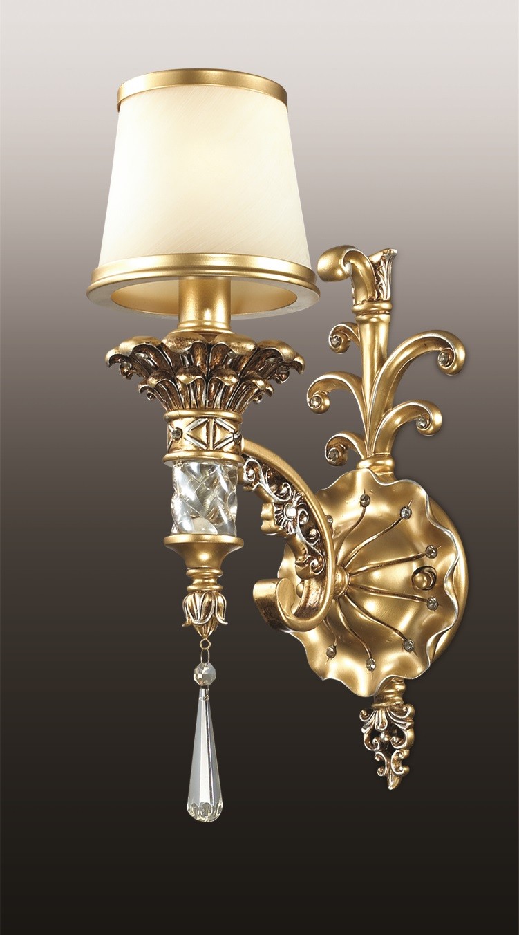 Бра Odeon Light Peta 2803/1W