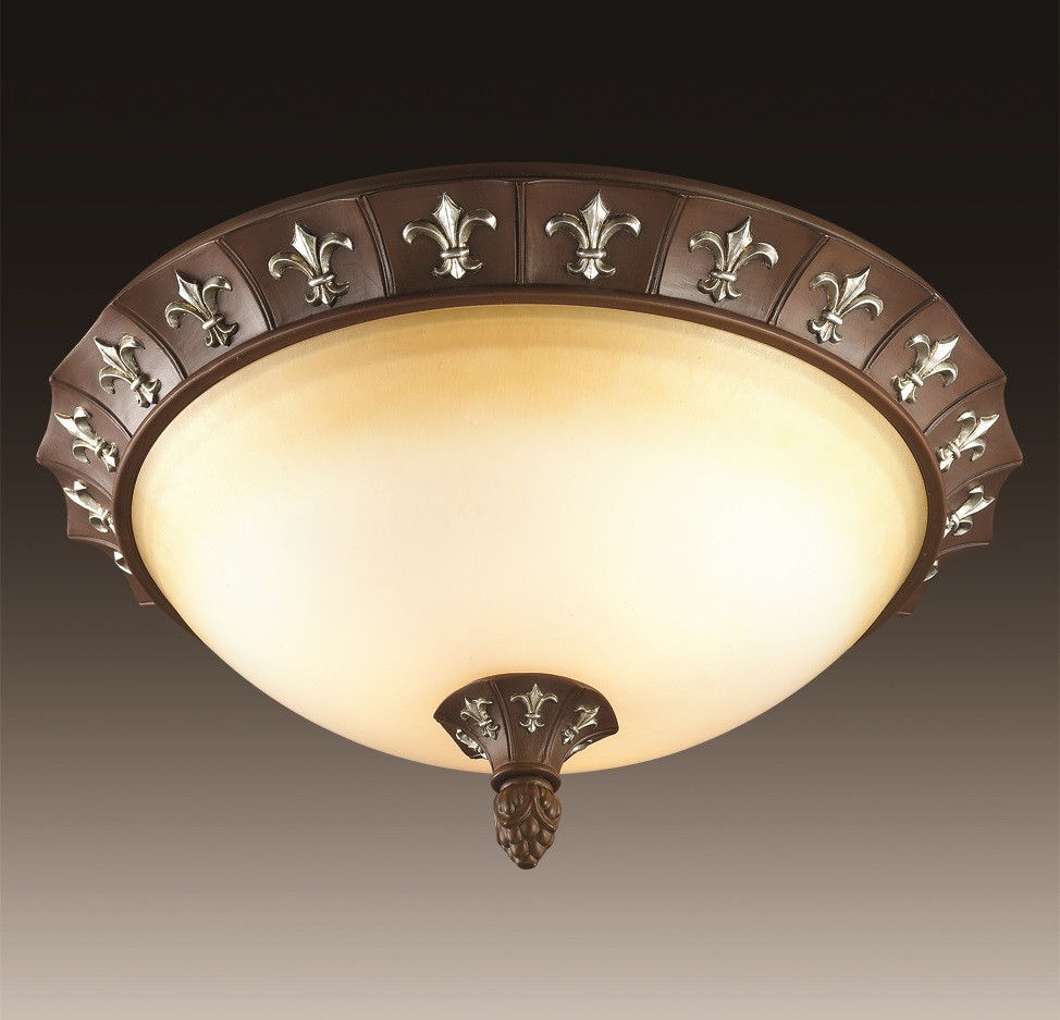 Светильник потолочный Odeon Light Ridera 2784/3C