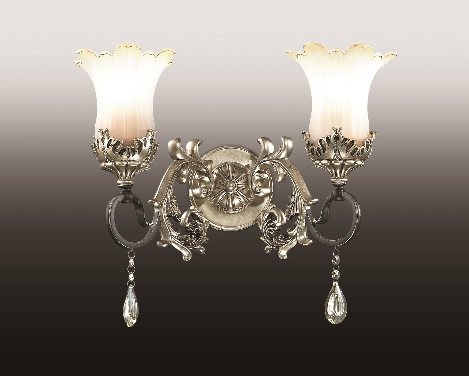 Настенное бра Odeon Light Takala 2801/2W