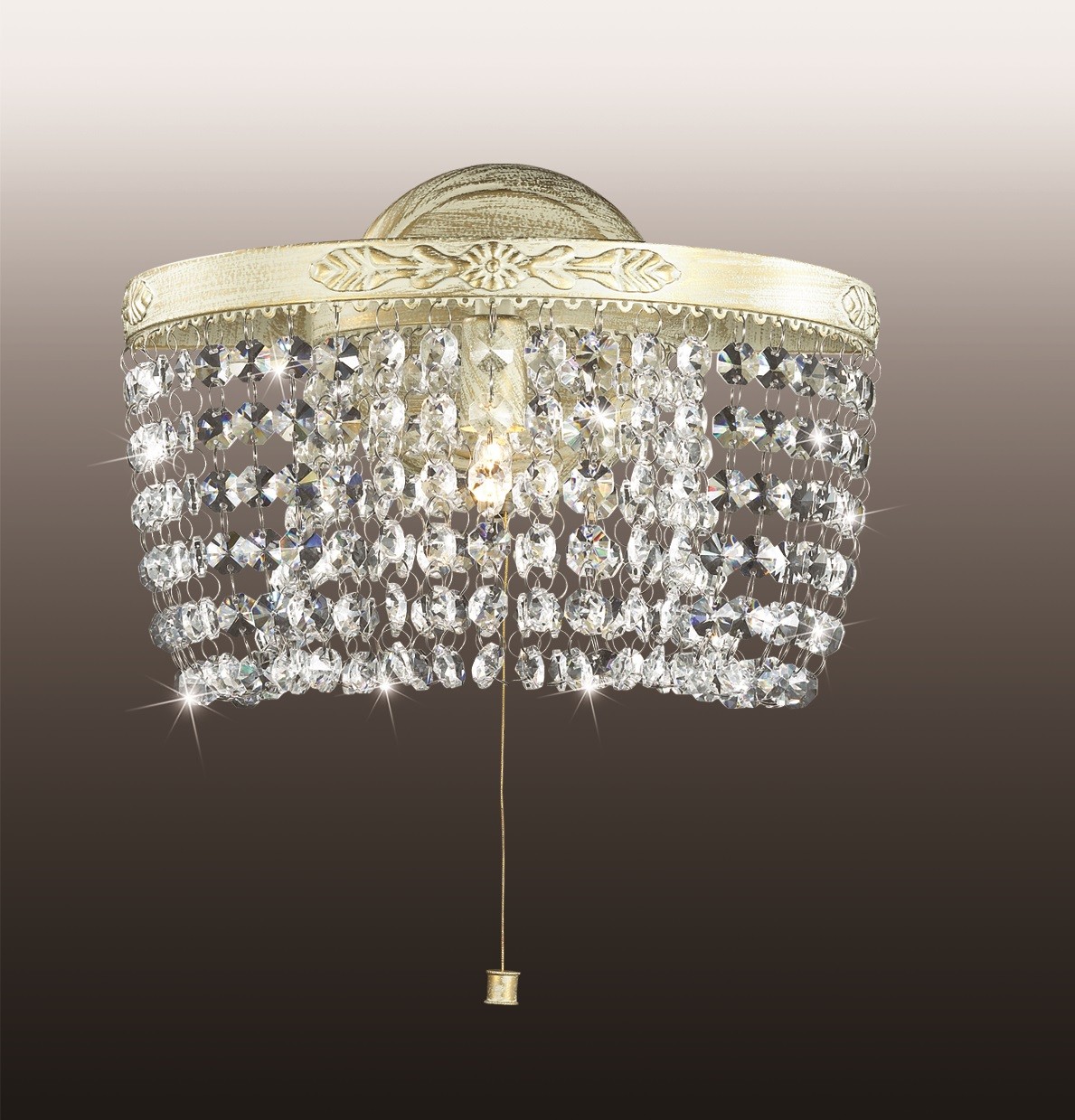 Настенное бра Odeon Light Trena 2779/1W