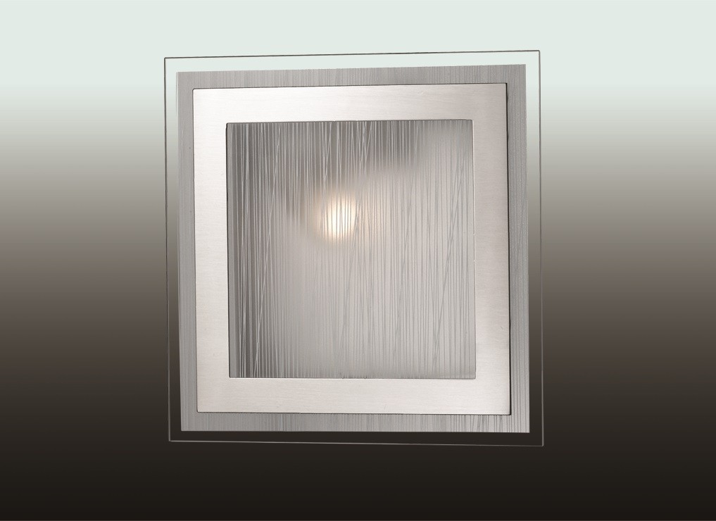 Настенно потолочный светильник Odeon Light Ulen 2737/1W