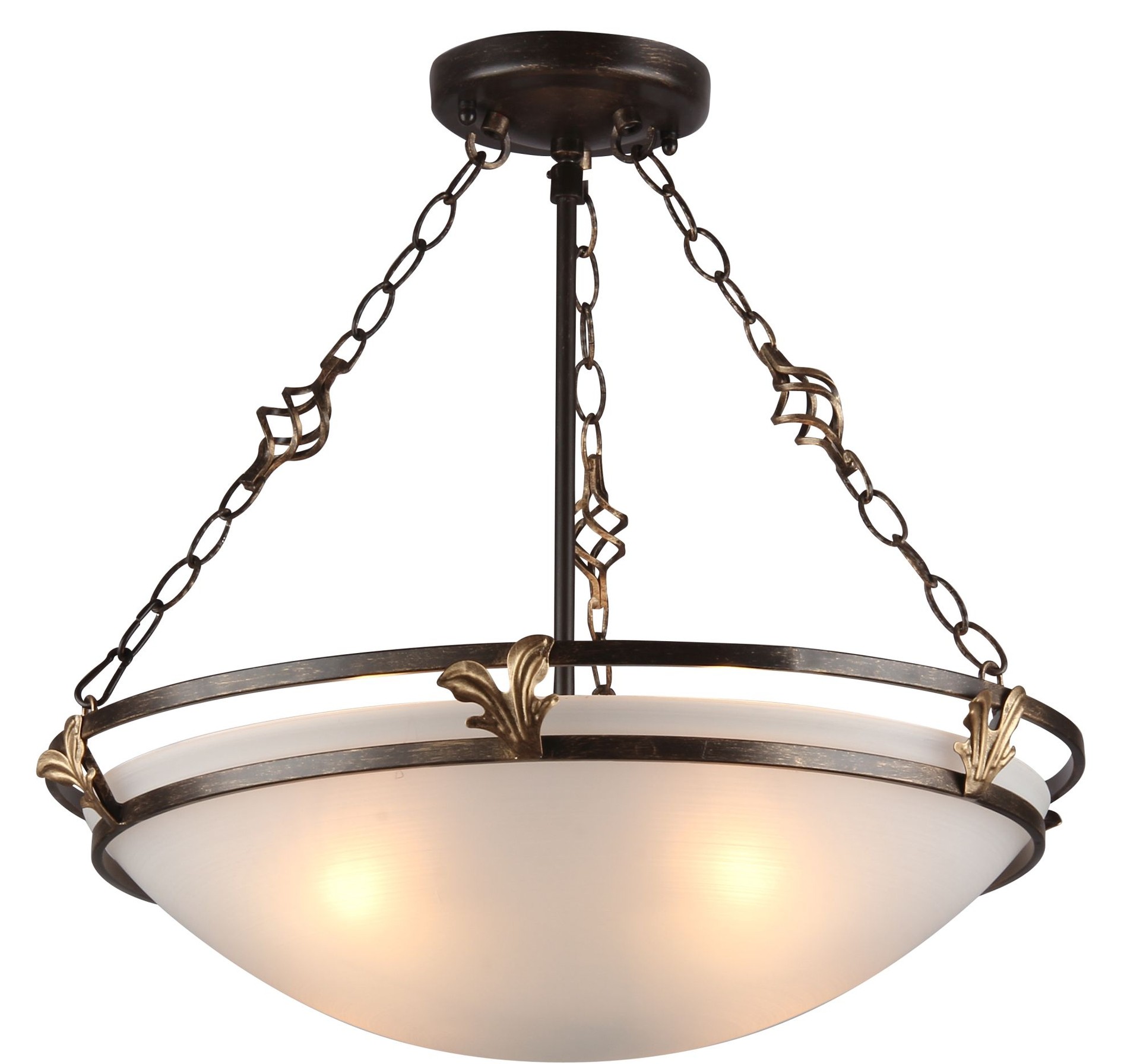 Светильник подвесной Maytoni Combinare C232-PL-04-R