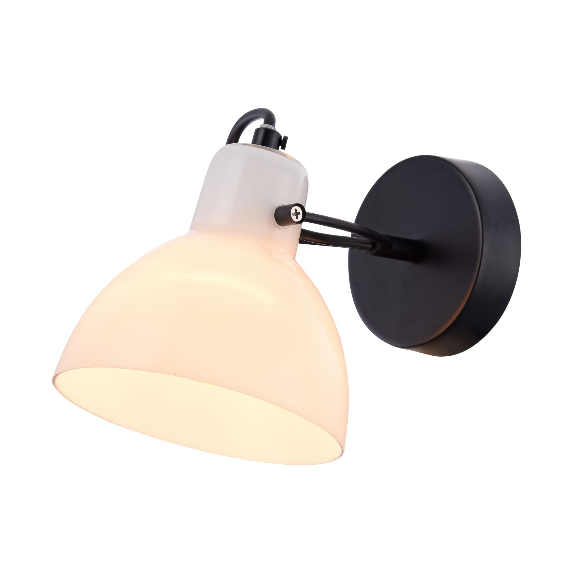 Настенное бра Maytoni Daniel MOD407-WL-01-B