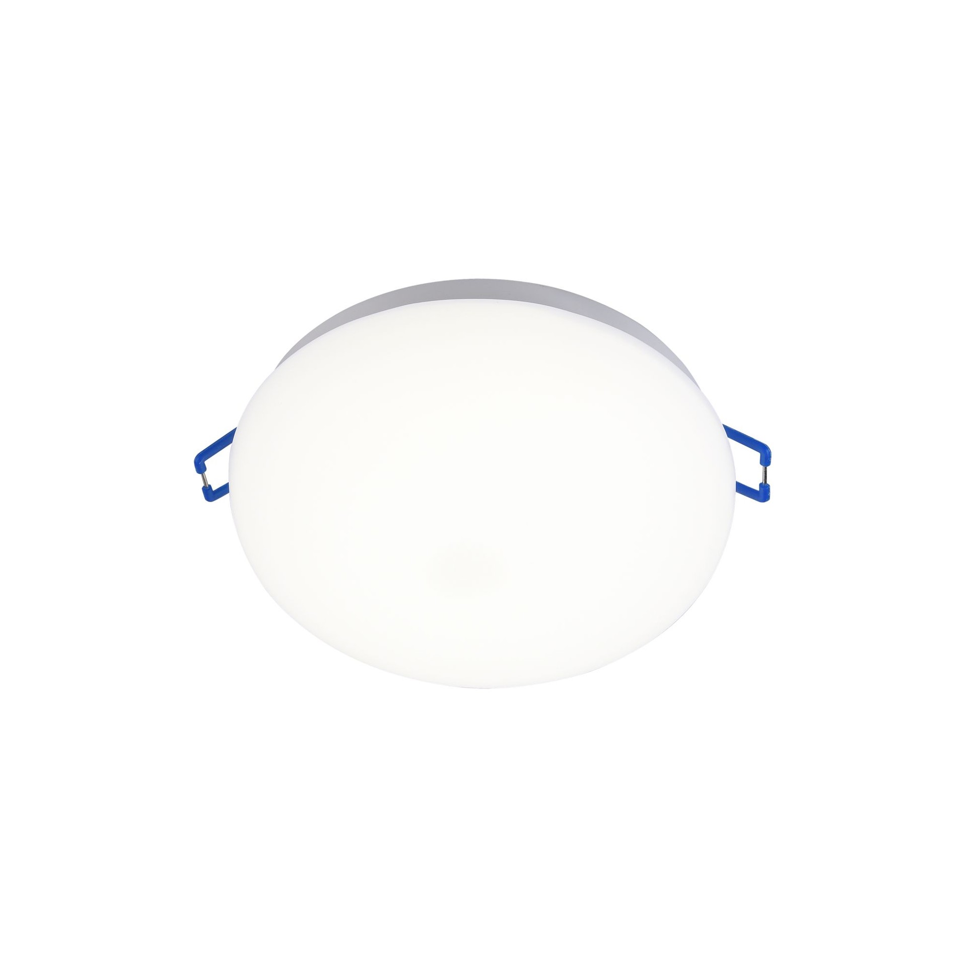 Встраиваемый светильник Maytoni Plastic DL297-6-6W-W