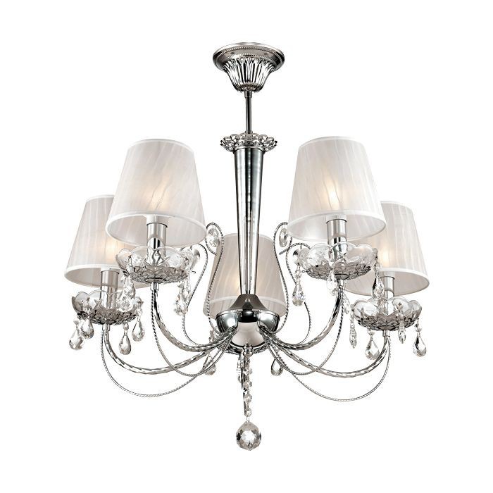 Потолочная люстра Odeon Light Ofena 2927/5