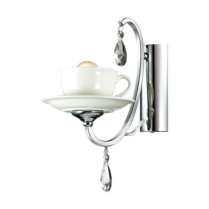 Бра с чашками Kupa 2875/1W Odeon Light