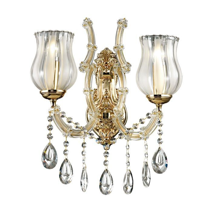 Настенное бра Odeon Light MOUNT 2936/2W