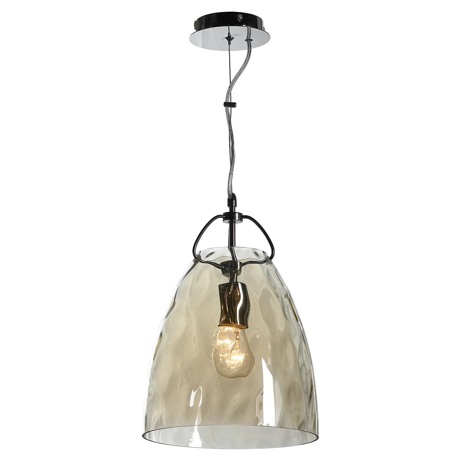 Светильник подвесной Lussole LOFT Smithtown LSP-9631