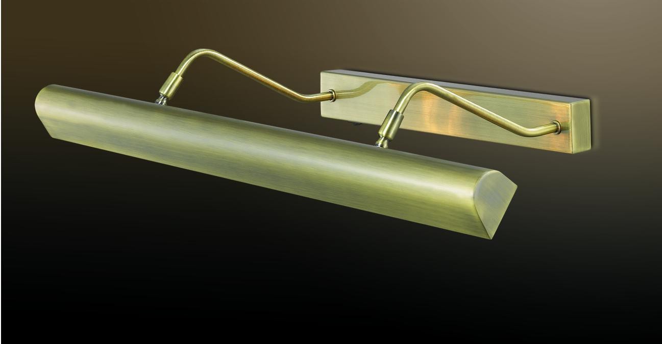 Подсветка для картин Odeon Light ANIA 2306/4W