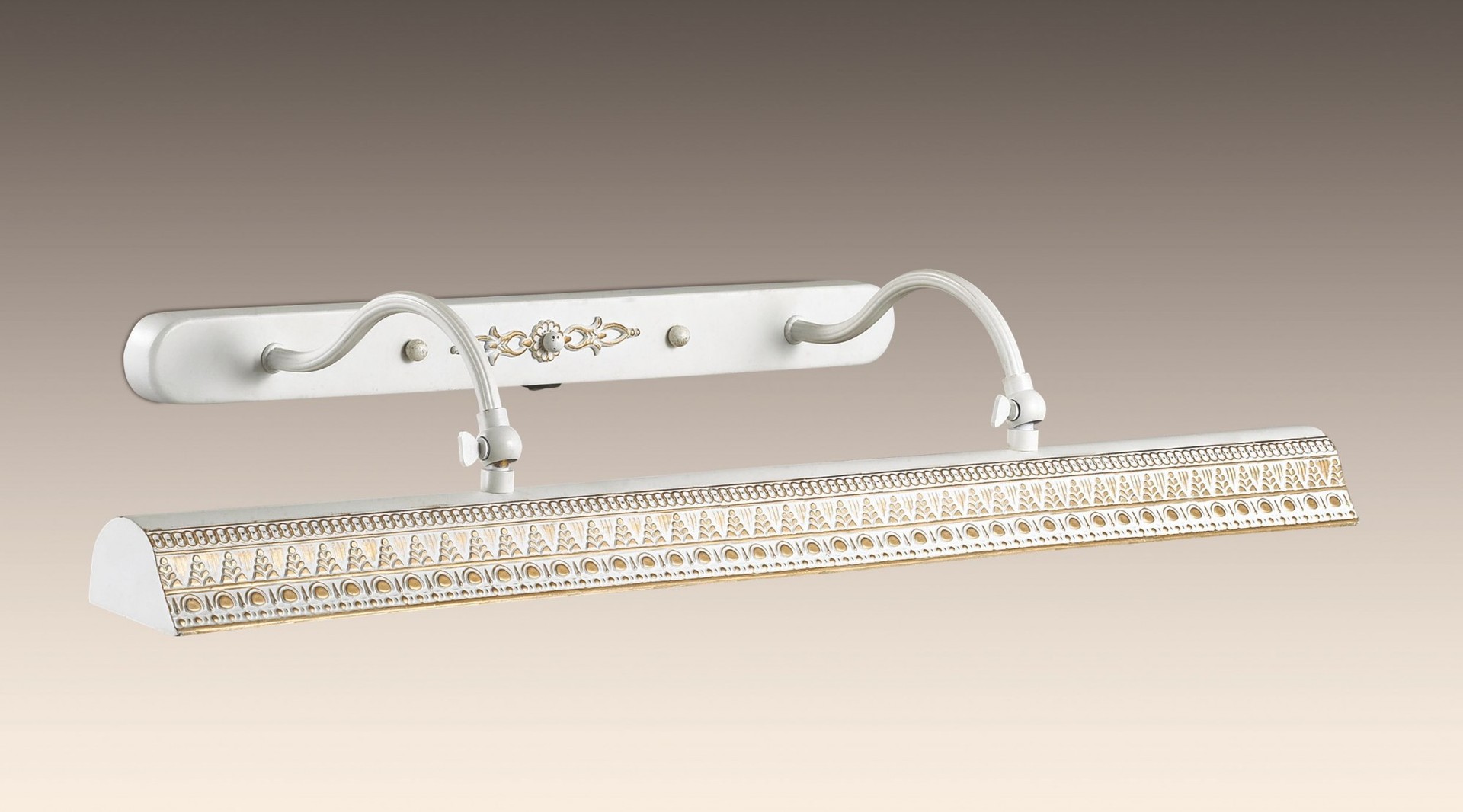 Подсветка для картин Odeon Light Rio 2701/4W