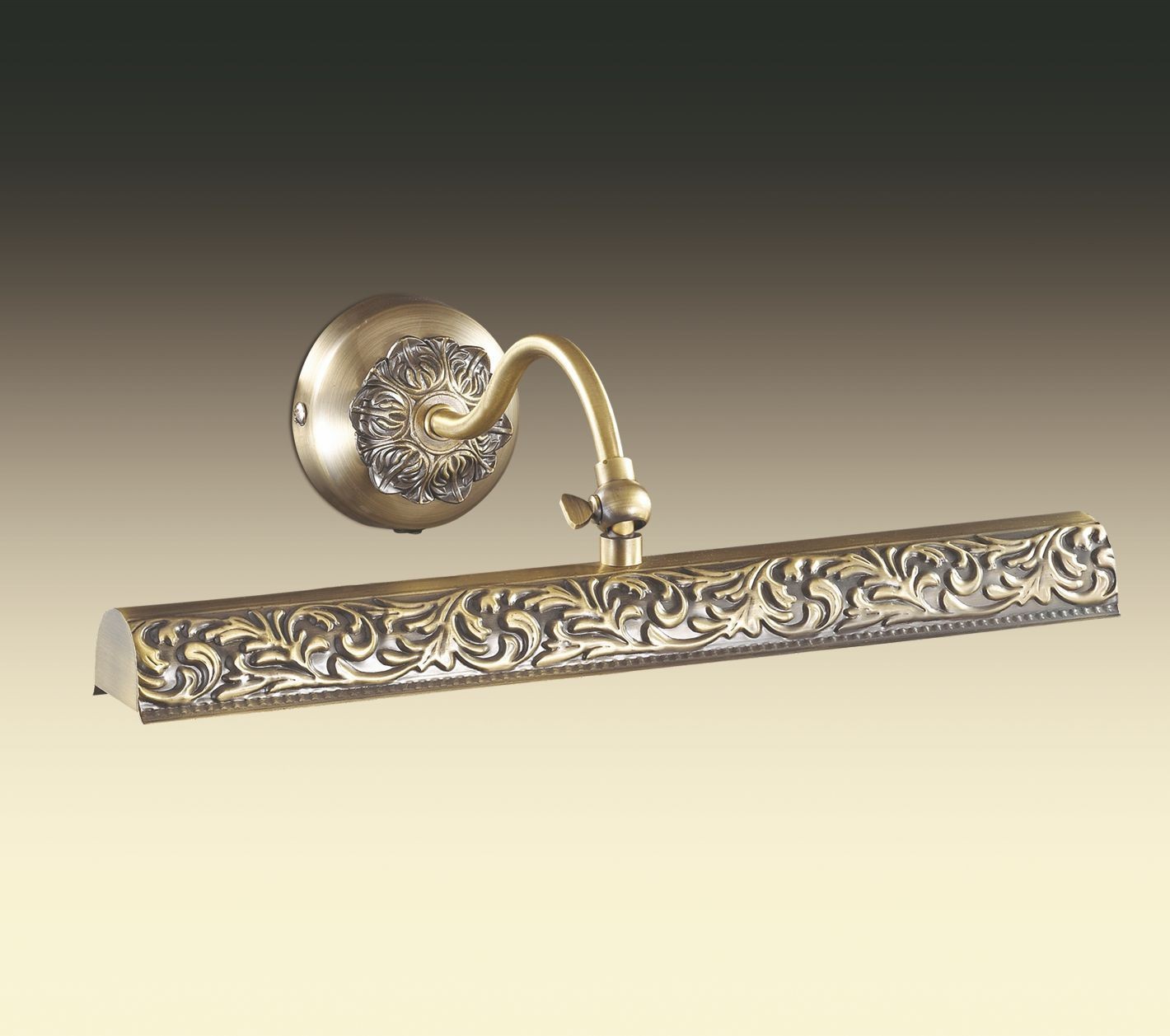 Подсветка для картин Odeon Light POLA 2702/2W