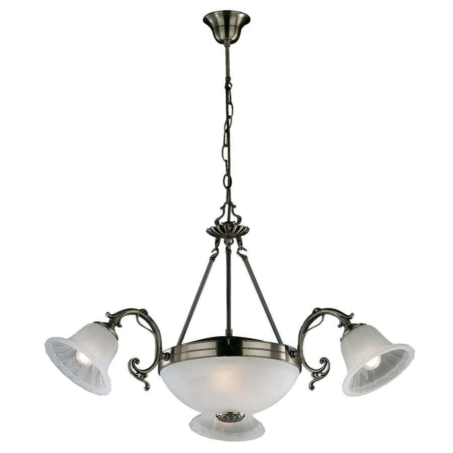 Подвесная люстра Odeon Light 1994/5