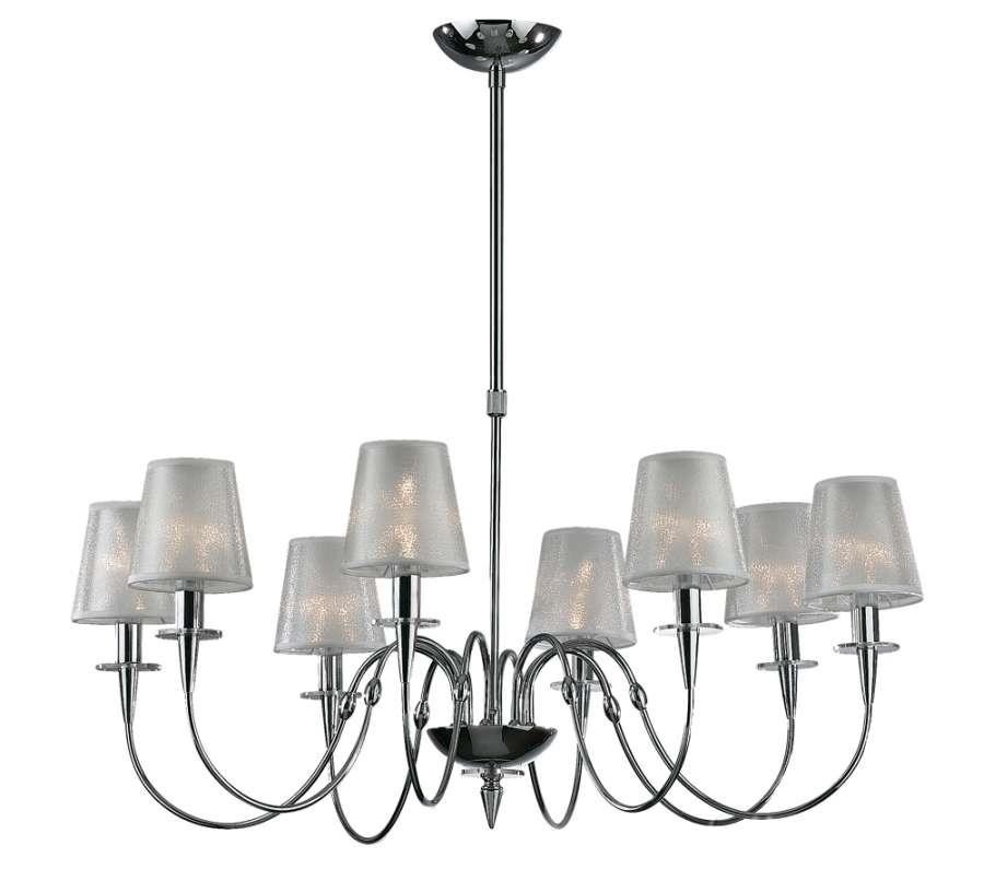 Потолочная люстра Odeon Light Capelo 1987/8