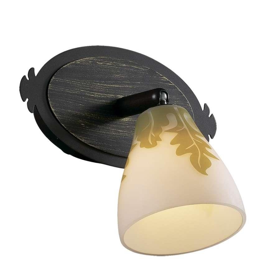 Светильник спот Odeon Light 2146/1W