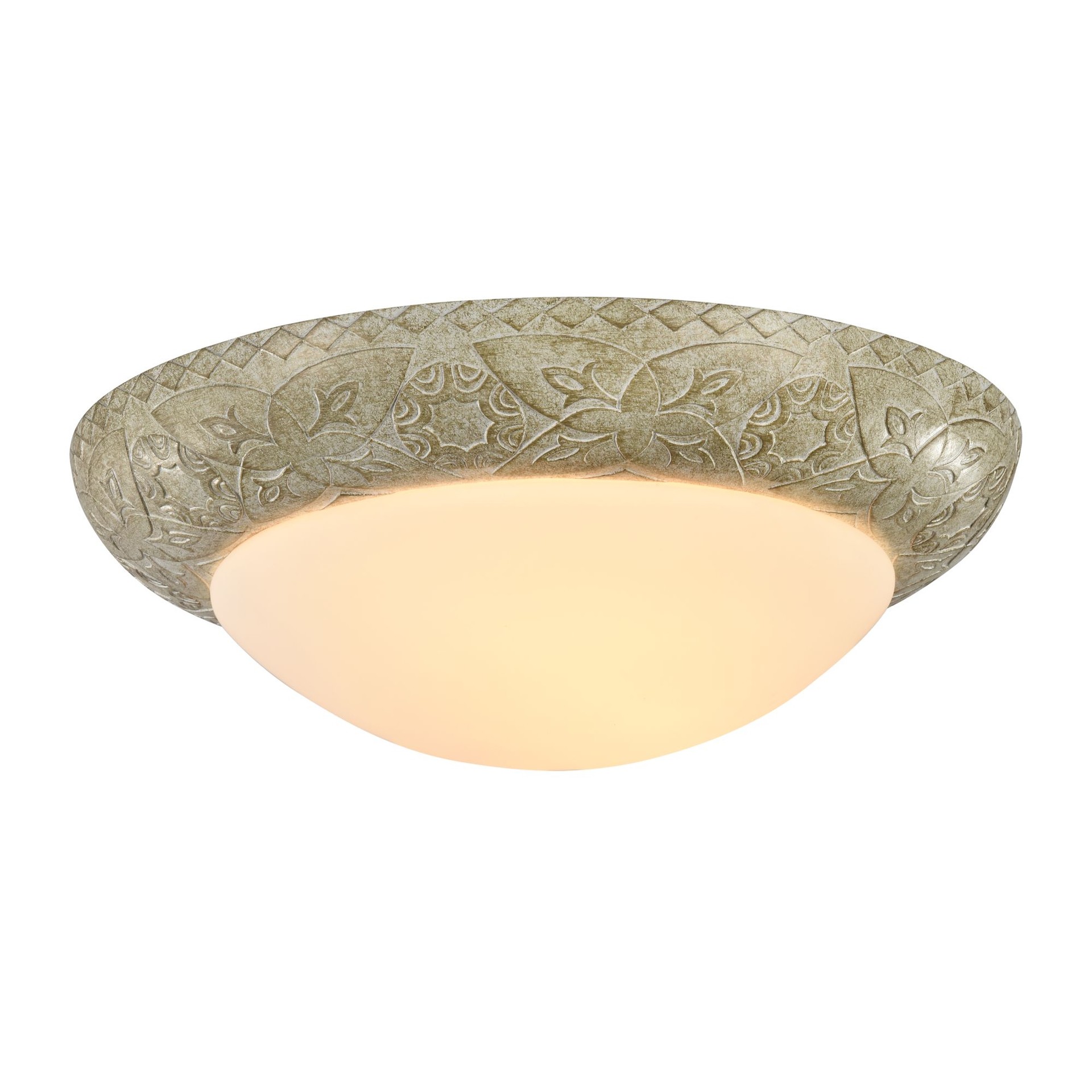 Светильник потолочный Maytoni Lorena C366-CL-02-BG