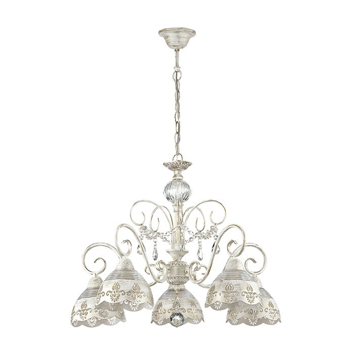 Подвесная люстра Odeon Light Milagros 3208/5