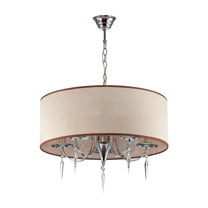 Подвесная люстра Odeon Light OFELIA 3210/5A