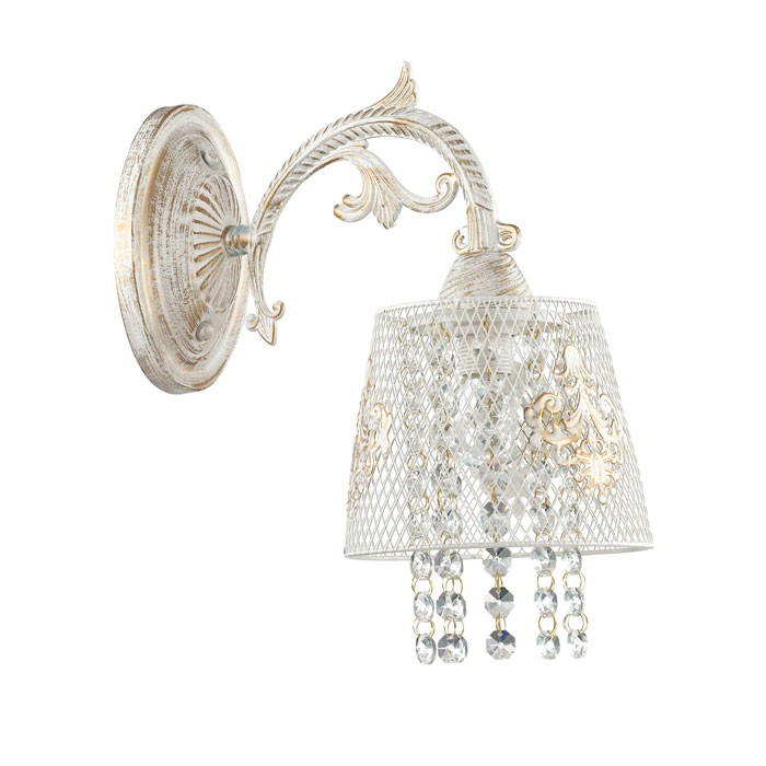 Настенное бра Odeon Light PEPPI 3212/1W