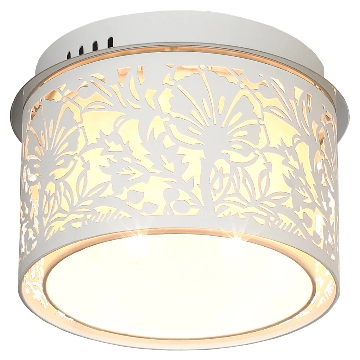 Светильник потолочный Lussole Vetere LSF-2307-04