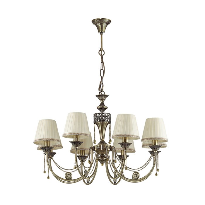 Подвесная люстра Odeon Light IGNESSA 3222/8